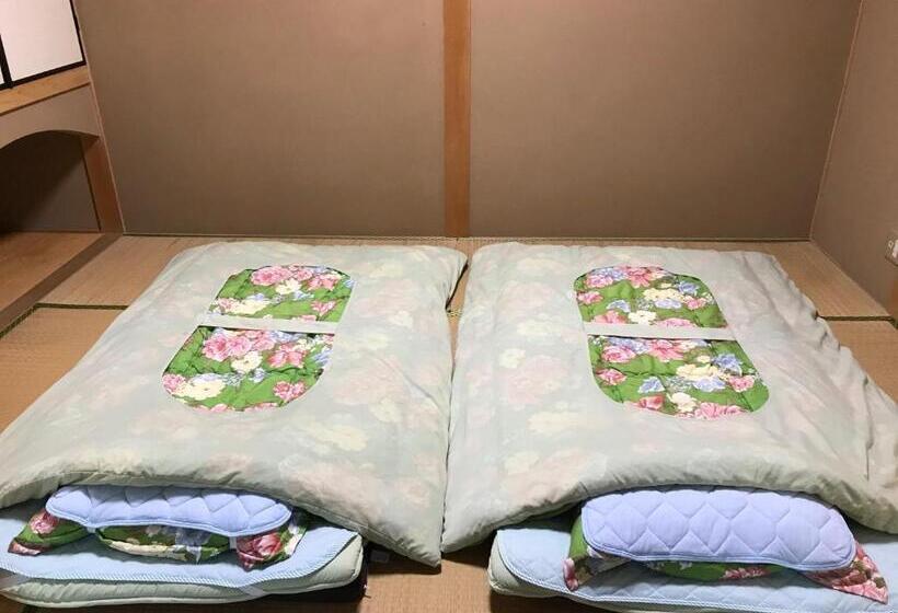 Дом 1 Спальня, Yamabitoan   Vacation Stay 04295v