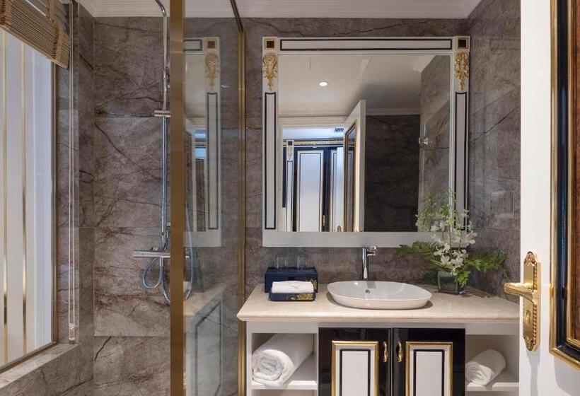 سوئیت پرزیدنت, Best Western Premier Marvella Nha Trang