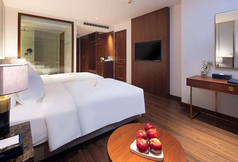 اتاق لوکس, Best Western Premier Marvella Nha Trang
