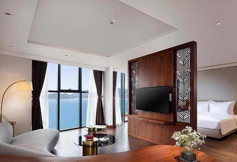 سوییت اجرایی, Best Western Premier Marvella Nha Trang