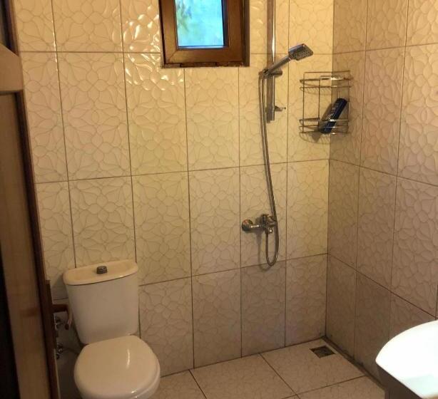 اتاق استاندارد چهار تخته, Cıralı Anka Apart Bungalov