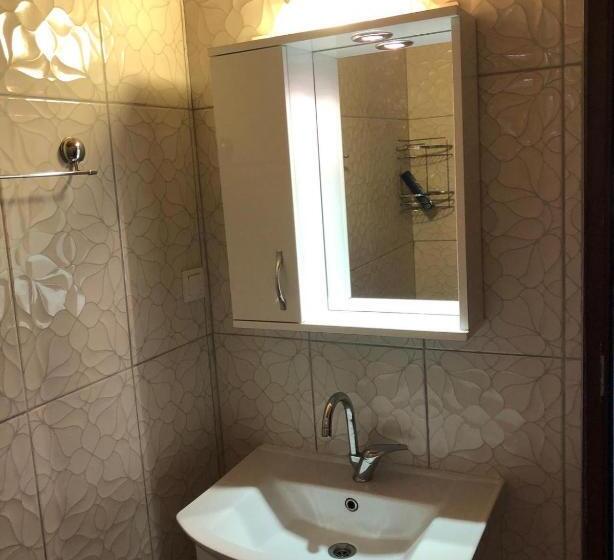 اتاق استاندارد چهار تخته, Cıralı Anka Apart Bungalov