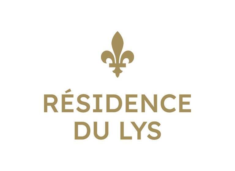 آپارتمان 1 خوابه با بالکن, Résidence Du Lys   Perrin Apartments