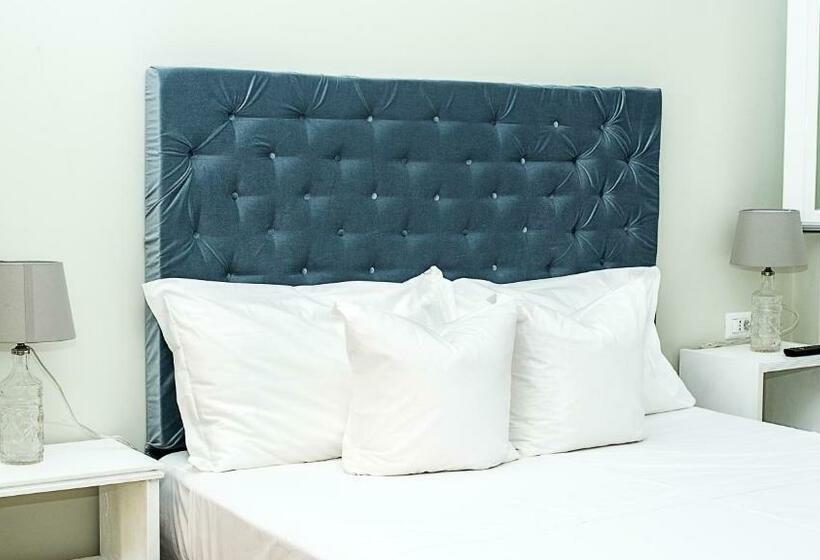 اتاق استاندارد, La Piazzetta Rooms & Apartments