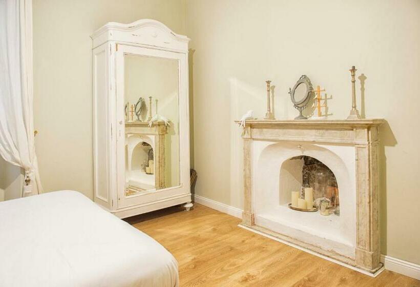 اتاق استاندارد, La Piazzetta Rooms & Apartments