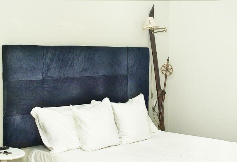 اتاق استاندارد, La Piazzetta Rooms & Apartments