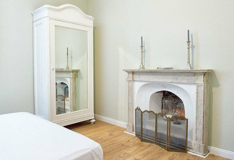 اتاق استاندارد, La Piazzetta Rooms & Apartments