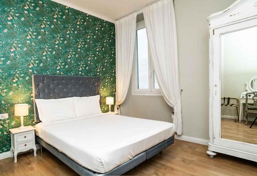 اتاق استاندارد, La Piazzetta Rooms & Apartments