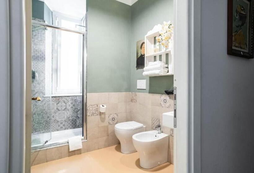اتاق استاندارد, La Piazzetta Rooms & Apartments