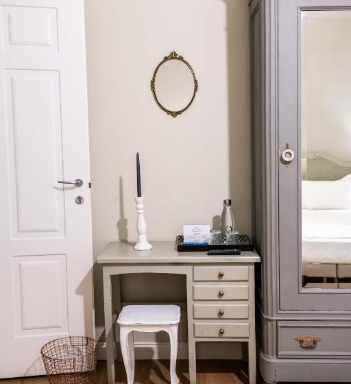 اتاق استاندارد سه نفره, La Piazzetta Rooms & Apartments