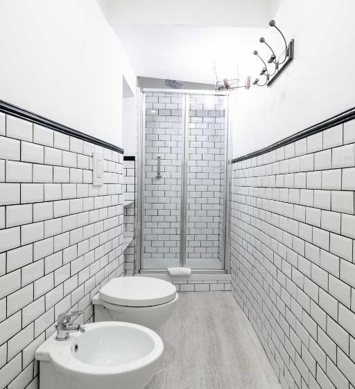 آپارتمان 1 خوابه, La Piazzetta Rooms & Apartments
