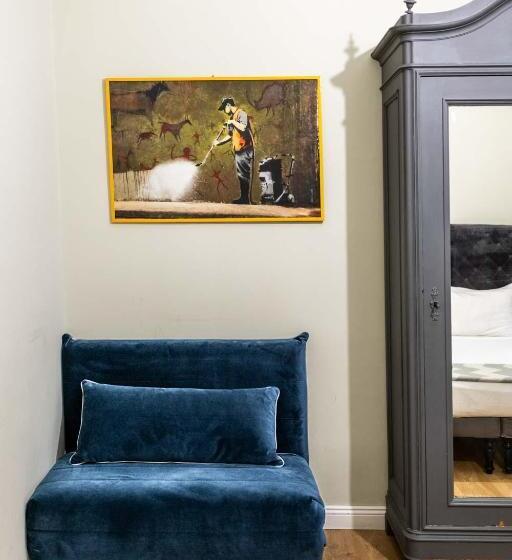 آپارتمان 2 خوابه, La Piazzetta Rooms & Apartments