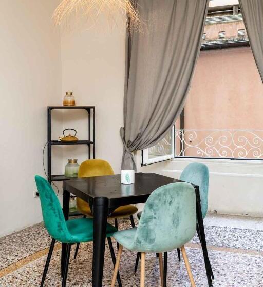 استودیوی استاندارد, La Piazzetta Rooms & Apartments