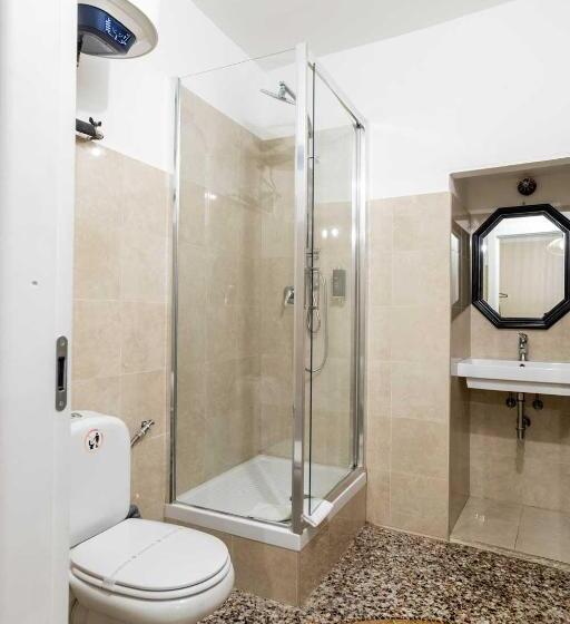 استودیوی استاندارد, La Piazzetta Rooms & Apartments