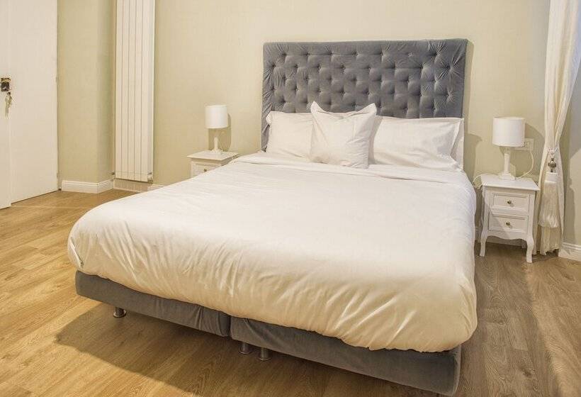 اتاق استاندارد, La Piazzetta Rooms & Apartments