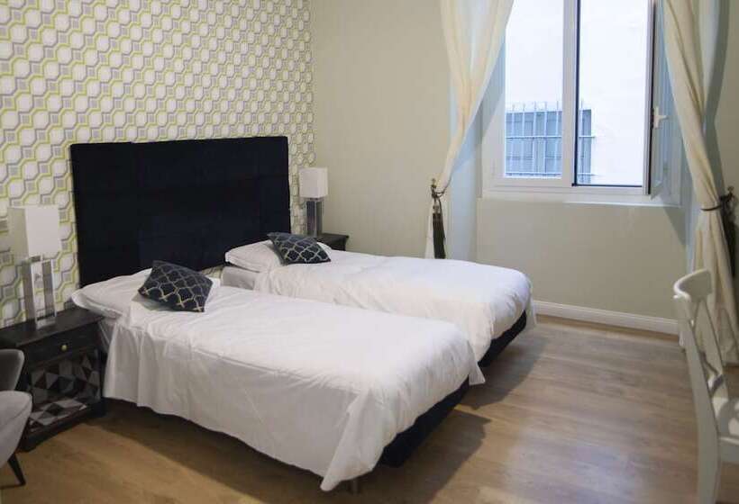 اتاق استاندارد, La Piazzetta Rooms & Apartments