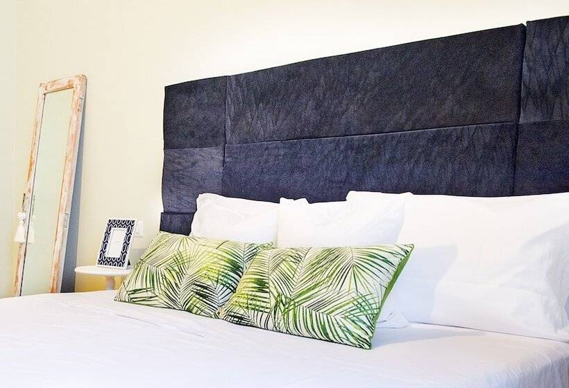 اتاق استاندارد, La Piazzetta Rooms & Apartments