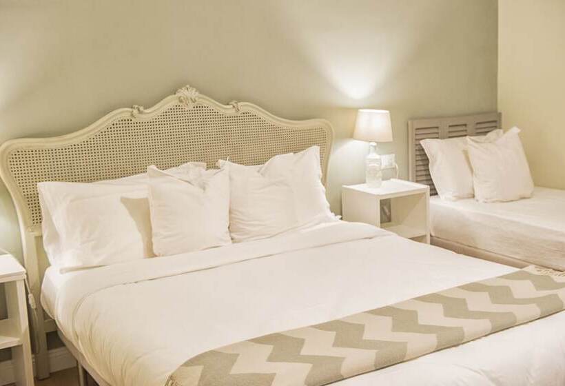 اتاق استاندارد سه نفره, La Piazzetta Rooms & Apartments