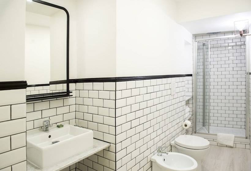 آپارتمان 1 خوابه, La Piazzetta Rooms & Apartments