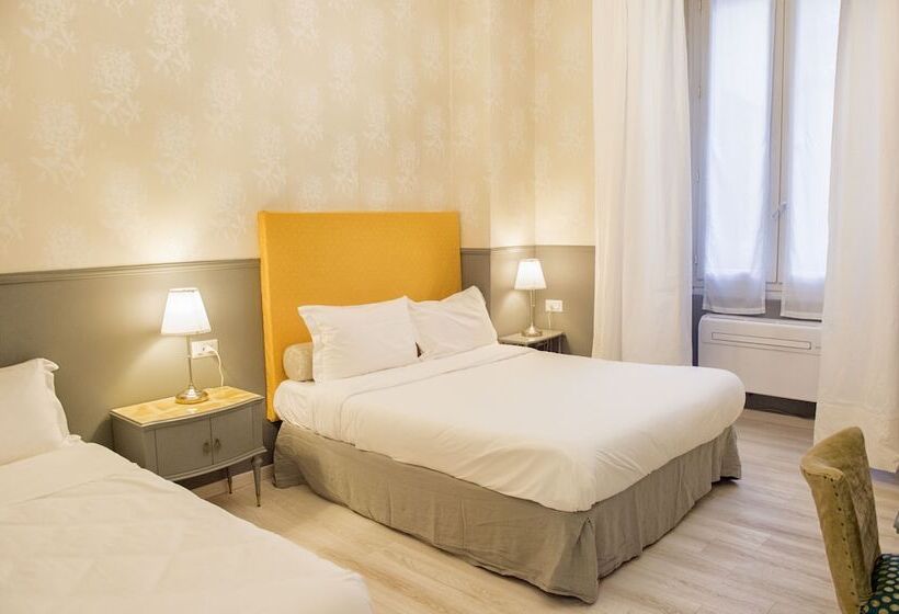 آپارتمان 1 خوابه, La Piazzetta Rooms & Apartments