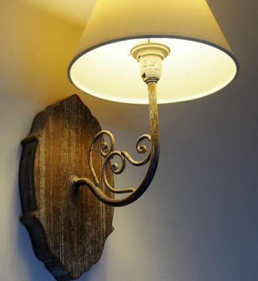 디럭스 룸, Les Lumières De Genève