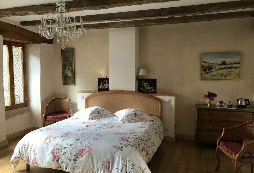 Номер Стандарт, Portail Haut