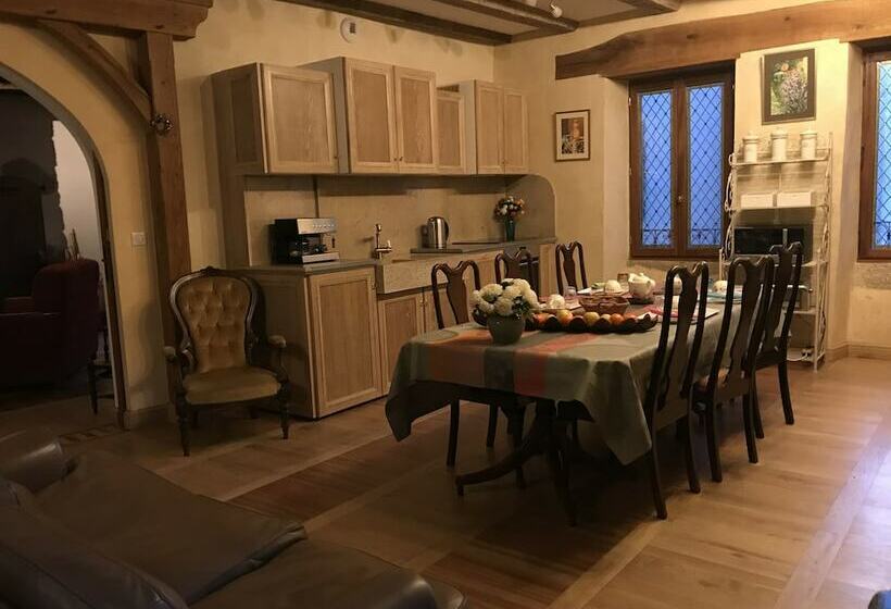 Номер Стандарт Трехместный, Portail Haut