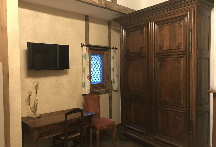 Номер Стандарт, Portail Haut