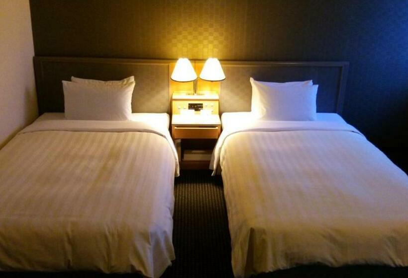 اتاق لوکس, Rembrandt Hotel Tokyo Machida