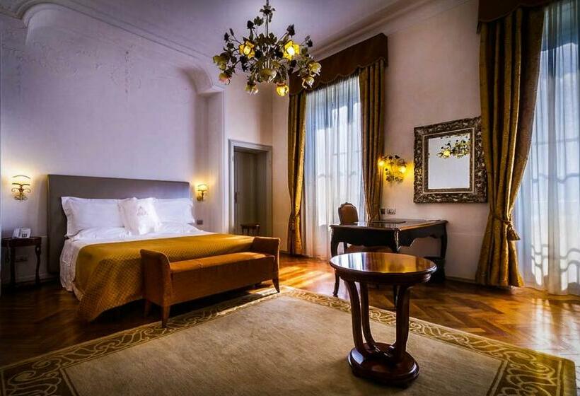Полулюкс, Villa Borghi