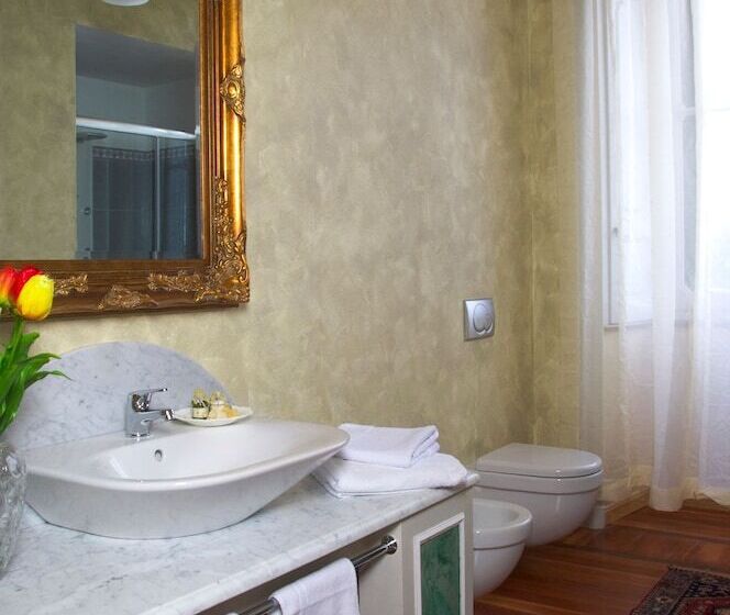 Люкс, Villa Borghi