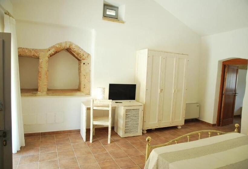 Family Suite, Masseria Relais Santa Teresa