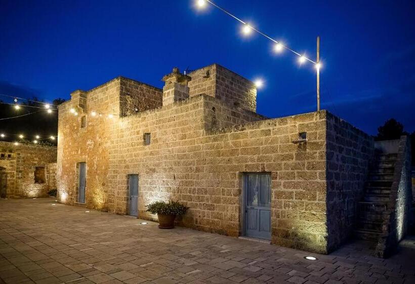 Family Suite, Masseria Relais Santa Teresa