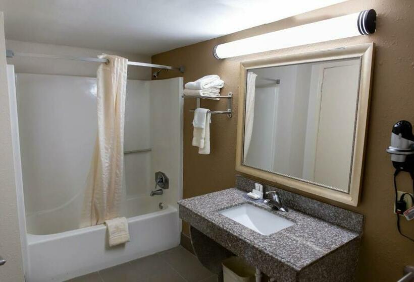 Стандартный Номер Кровать Кинг, Regency Inn