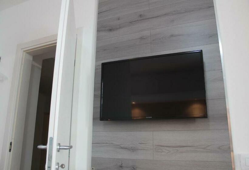 Номер Superior, House Sabbioneta
