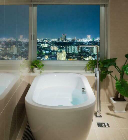 اتاق پرمیوم, Rembrandt Hotel Tokyo Machida