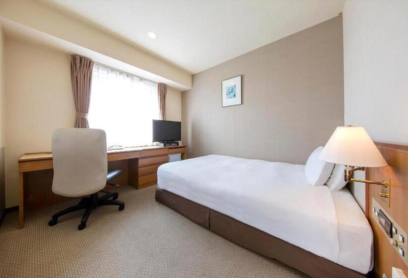 اتاق اکونومی, Rembrandt Hotel Tokyo Machida
