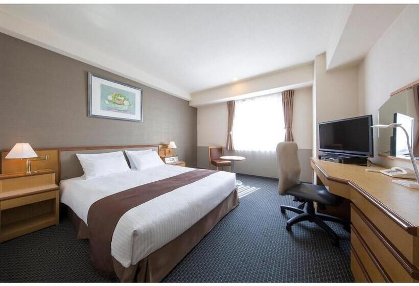 اتاق استاندارد, Rembrandt Hotel Tokyo Machida