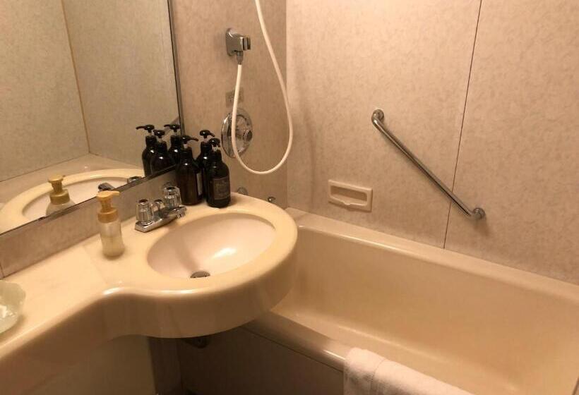 اتاق لوکس, Rembrandt Hotel Tokyo Machida