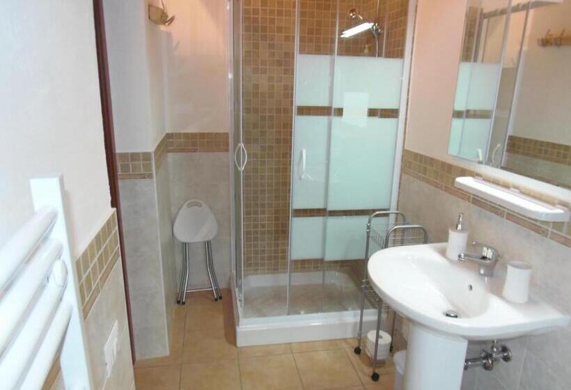 Четырехместный Номер Superior, B & B Aecolibrium
