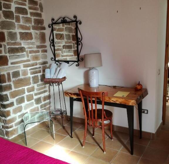 Номер Стандарт, B&b Pompeilog