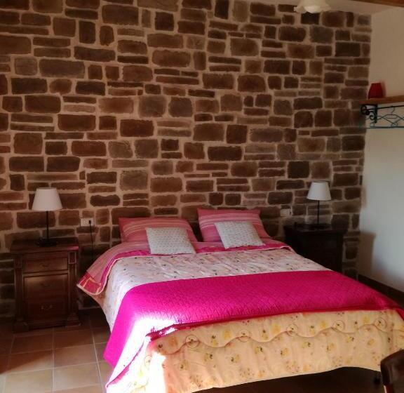 Номер Стандарт, B&b Pompeilog