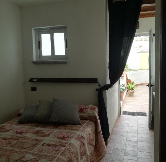 Номер Economy, B&b Pompeilog