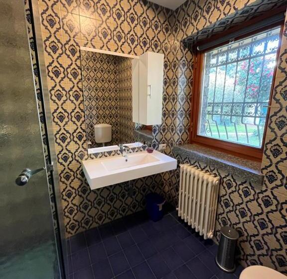 Номер Deluxe, Bella Vita Guesthouse  Parcheggio Privato Interno