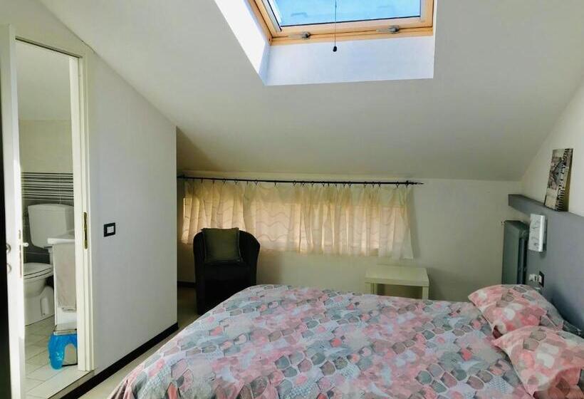 Номер Economy, Bella Vita Guesthouse  Parcheggio Privato Interno