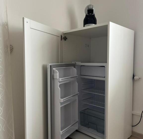 Семейный Номер, Bella Vita Guesthouse  Parcheggio Privato Interno