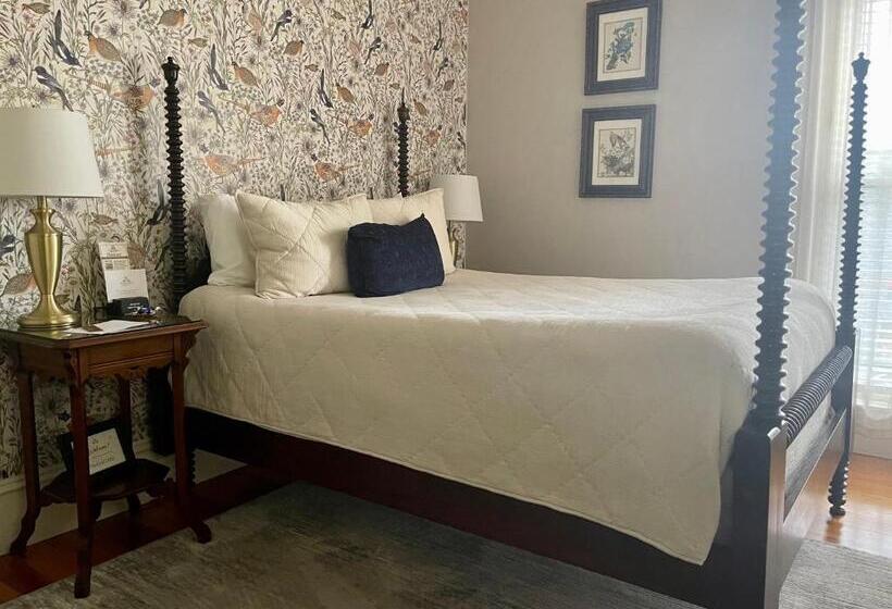 Номер Economy, Mccall House Boutique