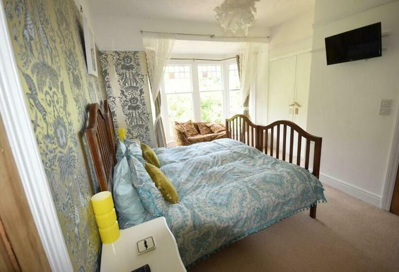 Номер Deluxe Вид на Море, Newberry Beach Lodge