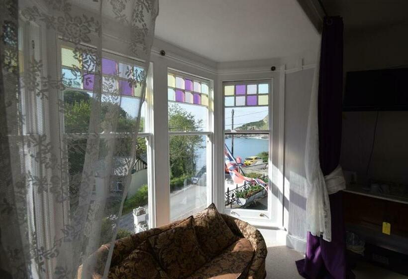 Стандартный Номер Кровать Кинг, Newberry Beach Lodge