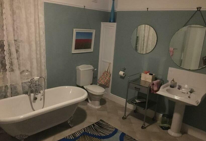 Стандартный Номер Кровать Кинг, Newberry Beach Lodge